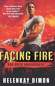 Facing Fire: Bad Boys Undercover