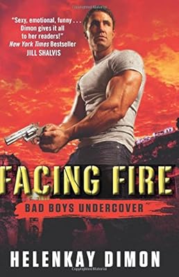 Facing Fire: Bad Boys Undercover