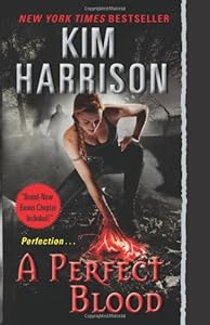 A Perfect Blood