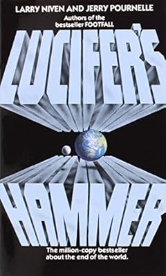 Lucifer's Hammer