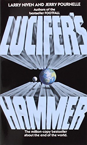 Lucifer's Hammer by Larry Niven