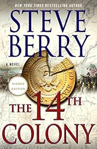 The 14th Colony: A Novel