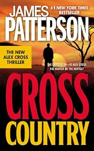 Cross Country (Alex Cross Novels)
