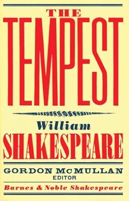 The Tempest