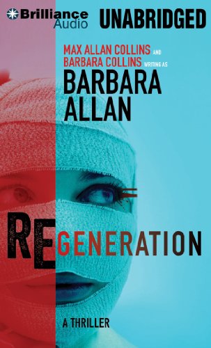 Regeneration by Barbara Allan