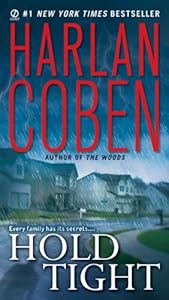 Hold Tight