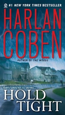 Hold Tight