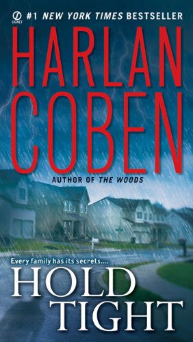 Hold Tight by Harlan Coben