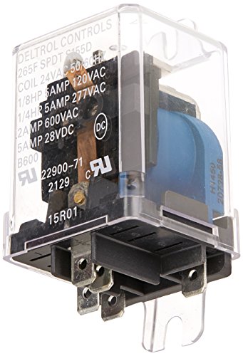 Algopix Similar Product 16 - York 02424116000 Relay