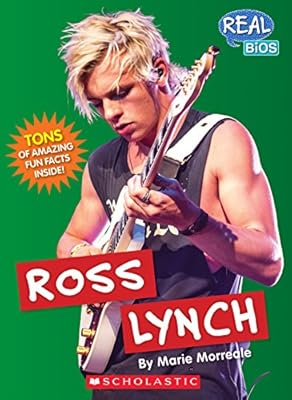 Ross Lynch