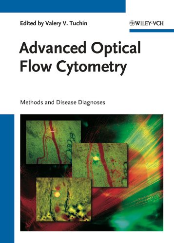 Advanced Optical Flow Cytometry: Methods and Disease Diagnoses by Valery V. Tuchin