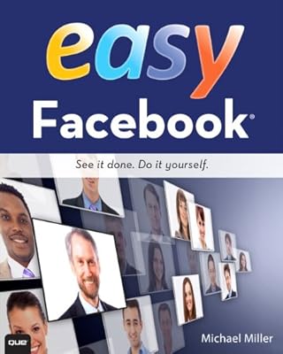Easy Facebook