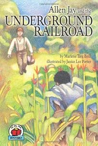 Allen Jay and the Underground Railroad (On My Own)