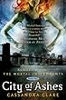 City of Ashes