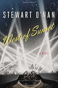 West of Sunset