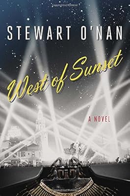West of Sunset