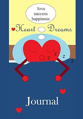 Heart Dreams Journal