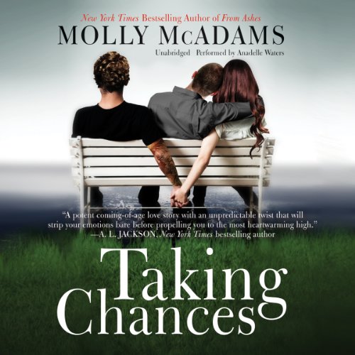 Taking Chances by Molly McAdams