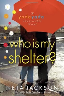 Who Is My Shelter?