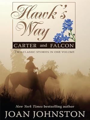 Hawks Way: Carter and Falcon