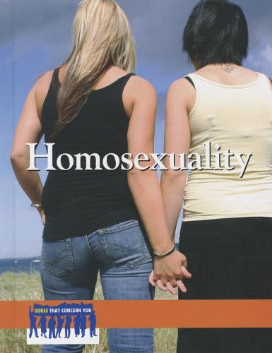 Homosexuality by Tamara L Roleff