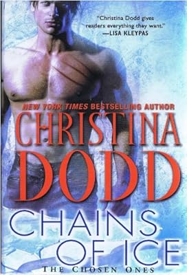Chains of Ice