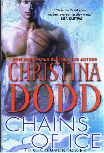 Chains of Ice by Dodd; Christina
