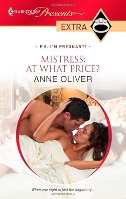 Mistress: At What Price?
