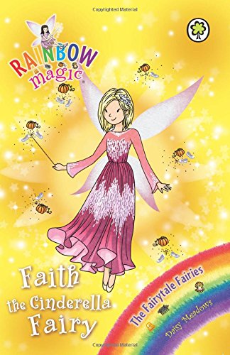 Faith the Cinderella Fairy by Daisy Meadows
