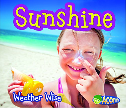 Sunshine by Helen Cox Cannons