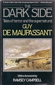 The Dark Side: Tales of Terror and the Supernatural