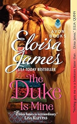 The Duke Is Mine
