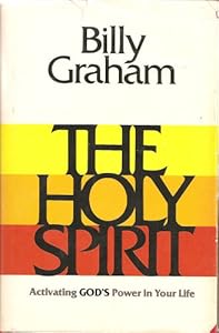 The Holy Spirit