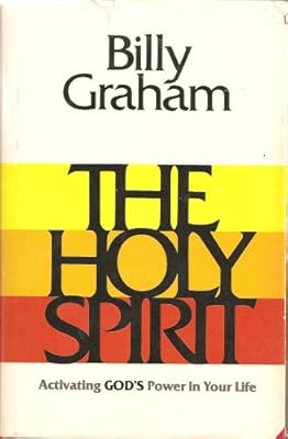 The Holy Spirit