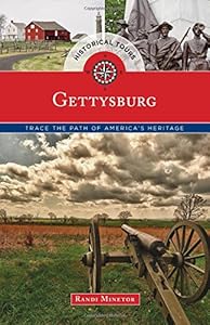 Historical Tours Gettysburg: Trace the Path of America's Heritage