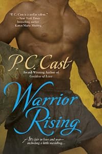 Warrior Rising (Goddess Summoning, Book 6)