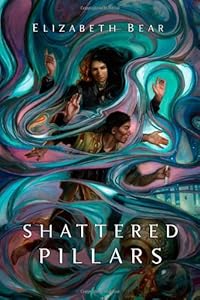 Shattered Pillars