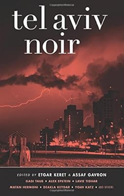 Tel Aviv Noir
