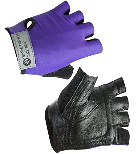 Algopix Similar Product 7 - AEROTECHDESIGNS Child Bike Gloves in