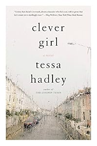 Clever Girl: A Novel
