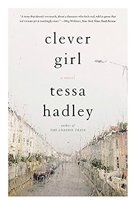 Clever Girl: A Novel
