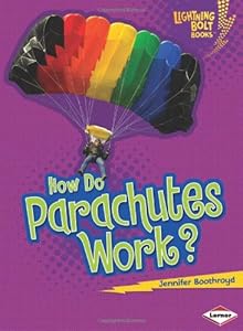 How Do Parachutes Work?