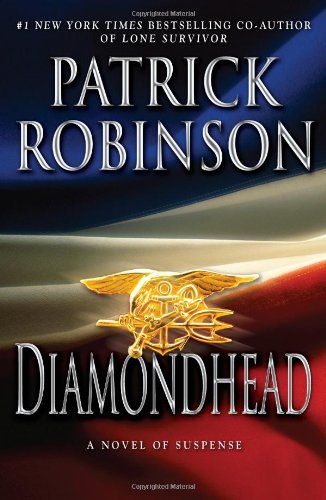 Diamondhead by Patrick Robinson
