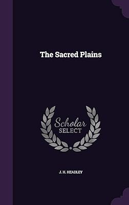 The Sacred Plains