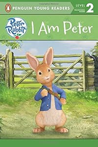 I Am Peter