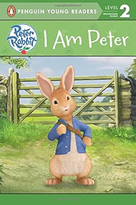 I Am Peter