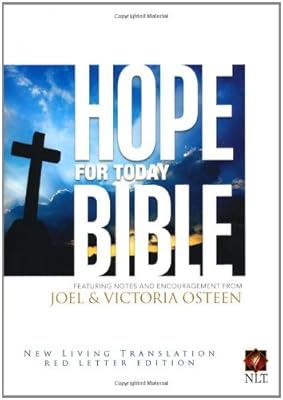 Hope for Today Bible