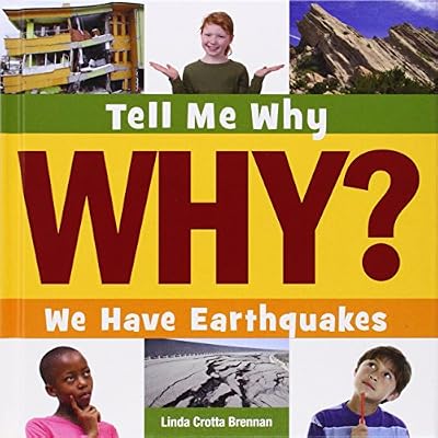 We Have Earthquakes