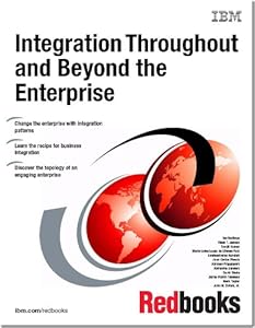 Integration Throughout and Beyond the Enterprise