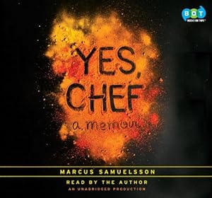 Yes, Chef (Lib)(CD)